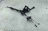 Кулиса КПП Renault Scenic 3 (2009-2015)