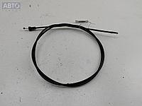 Трос капота Volkswagen Golf-3