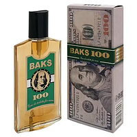 Туалетная вода для мужчин Бакс-100 70мл