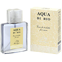 Туалетная вода для мужчин AQUA DI RIO 90мл РФ
