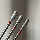 Бочонок КМИЗ красный ГСАЦС-3,5П-8М, фото 2