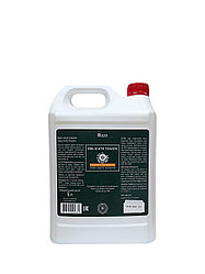 Парфюмированное жидкое крем-мыло 5 литров DELICATE TOUCH