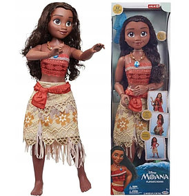 Кукла Jakks Pacific Disney Моана высота 80см шарнирная 48960