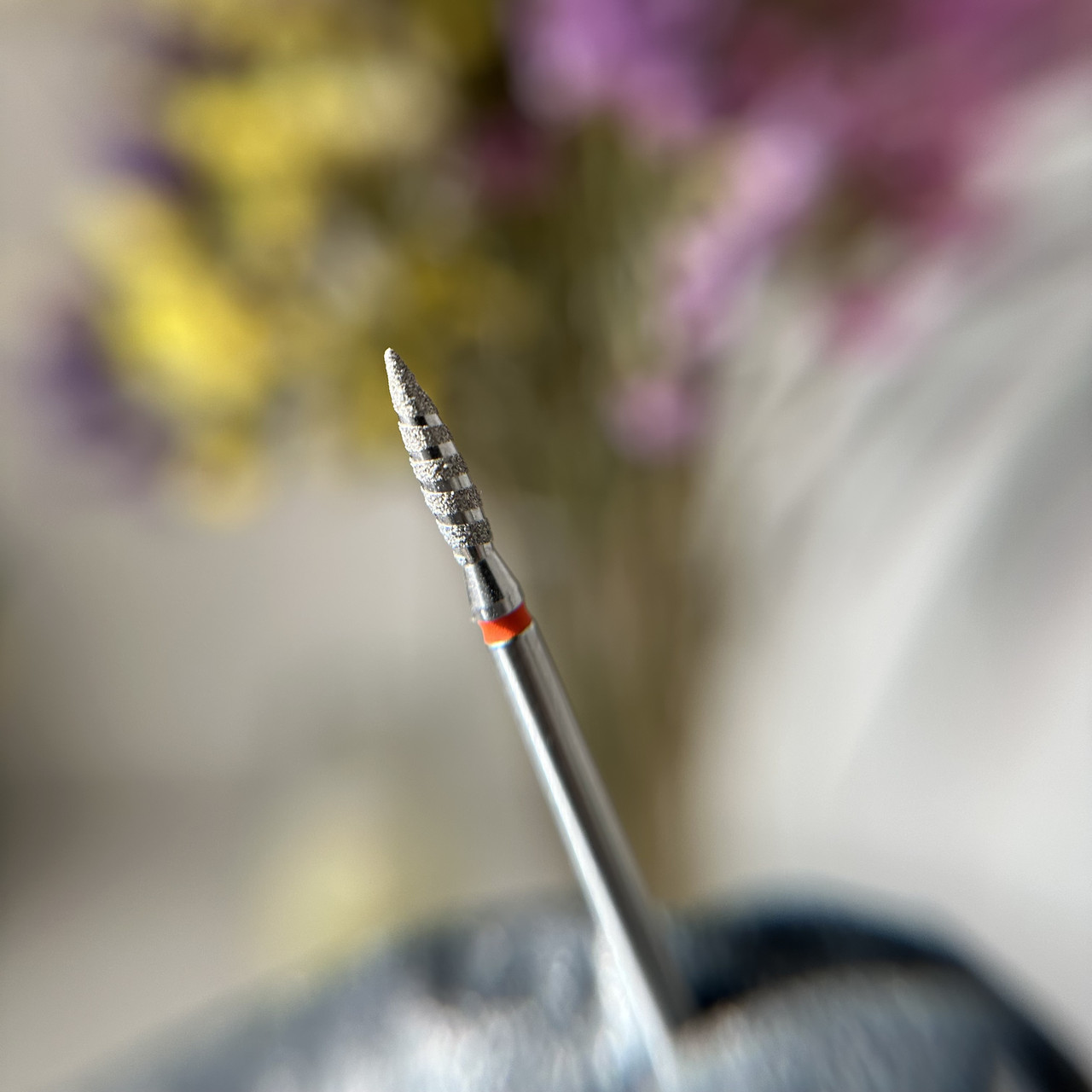 Фреза КМИЗ ТОРНАДО красное ГСАПС-2,1П-10 М