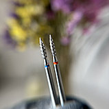 Фреза КМИЗ ТОРНАДО красное ГСАПС-2,1П-10 М, фото 2