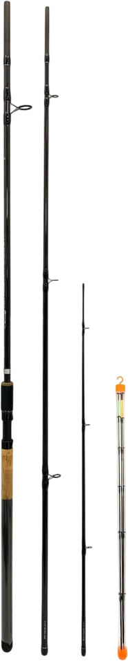 Удилище фидерное DAYO STANDART 18305-180 (3+3) тест 60-180г