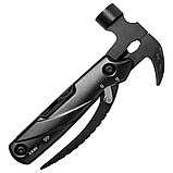 Набор подарочный Tools Hummer (мультитул и фонарик) в подарочной коробке, черный, фото 2