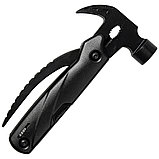 Набор подарочный Tools Hummer (мультитул и фонарик) в подарочной коробке, черный, фото 3