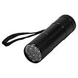 Набор подарочный Tools Hummer (мультитул и фонарик) в подарочной коробке, черный, фото 6