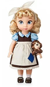 Кукла Золушка Disney Animators Collection 40 см
