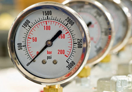 Измерительные приборы