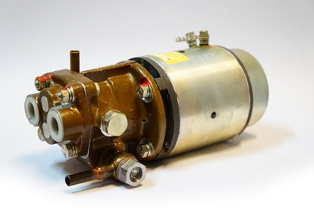 Насосы и стартера