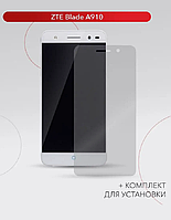 Защитное стекло для ZTE Blade A910