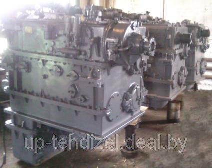 Запчасти гидропередач