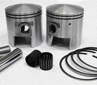 Прокладки распылители Форсунки