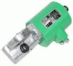 Вентиля и Контакторы