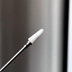 Керамическая насадка (зонтик) КРАСНАЯ