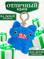 Мягкая игрушка брелок фуглер Fuggler/ игрушка сюрприз, фото 3