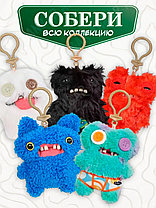 Мягкая игрушка брелок фуглер Fuggler/ игрушка сюрприз, фото 2