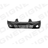 БАМПЕР ПЕРЕДНИЙ Hyundai Elantra III 2000-2003,USA type, седан, PHN04014BA