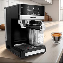 ГАРАНТИЯ ГОД!OULEMEI Кофемашина OLM-KFA015