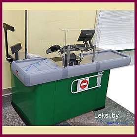 Кассовый бокс "МИНИ"