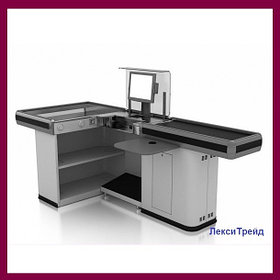 Кассовый бокс