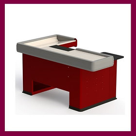 Кассовый бокс KB Mини 1800 1020