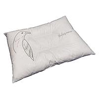 Подушка для сна 50х70 см FAMILYTEX арт. ПСС2 (50х70) В