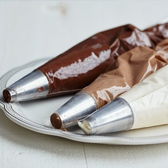 Кондитерские начинки готовые