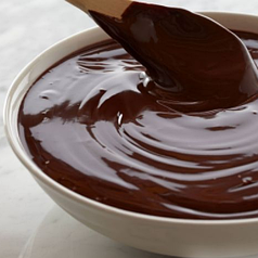 Шоколадные и кондитерские глазури