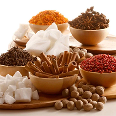 Кондитерские ингредиенты и сырьё, пищевые добавки