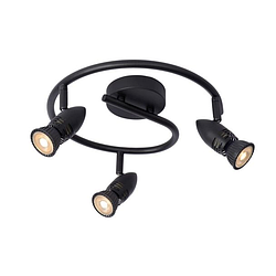 LUCIDE 13955/03/30 CARO ПОТОЛОЧНЫЙ СВЕТИЛЬНИК СПОТ