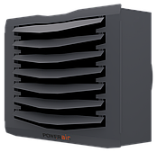 Водяной тепловентилятор ZILON HS-25W