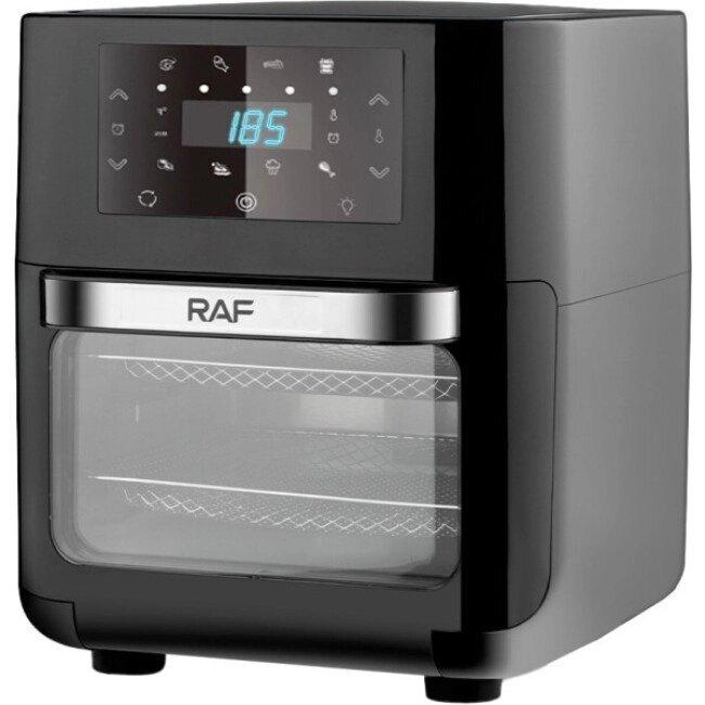 Аэрогриль (аэрофритюрница) RAF R. 5293, фото 1