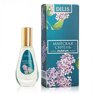 Духи экстра "Майская сирень" 9,5 мл