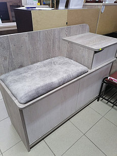 Н-р меб.д/ж/к "Светлана" Тумба СВ01-056 1052*780*406