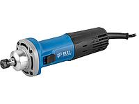 Прямая шлифмашина BULL EDG 5028 в кор. 500 Вт, 29500 об/мин, цанги 6 и 8 мм