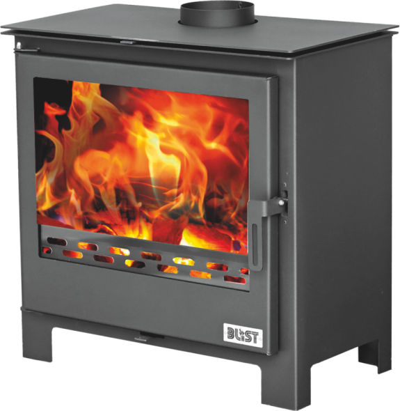 Печь-камин Blist B Max 1