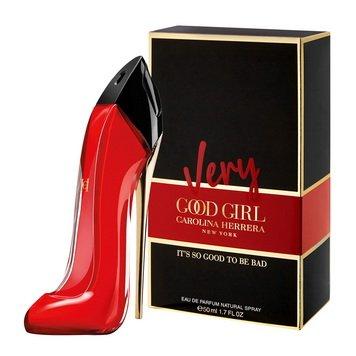 Carolina Herrera Very Cood Girl Red 80ml Женская евро