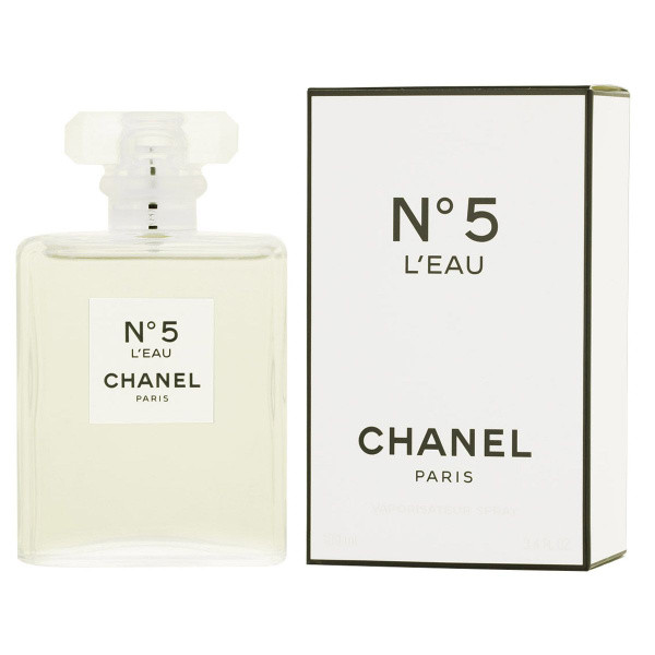 Chanel 5 L'eau 100ml Женская евро