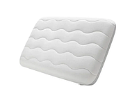 Ортопедическая подушка Xiaomi Mijia Memory Foam Deep Sleeping Pillow Extra Height