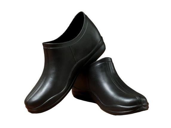 Галоши ЭВА р. 38 (ОТГРУЗКА ТОЛЬКО ПО ЭЛЕКТРОННЫМ НАКЛАДНЫМ! р. 38) (Эра-Профи), фото 2