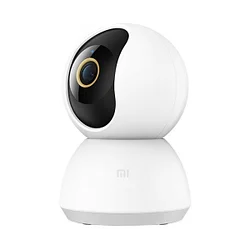 IP камера видеонаблюдения Xiaomi Mi 360° Home Camera PTZ Version 2K