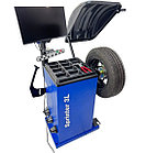 Балансировочный станок Sprinter 3L (Спринтер 3L), фото 2