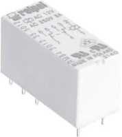 Реле RM84-2012-35-1024, 2CO, 8A(250VAC), 24VDC