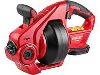 Аккумуляторная прочистная машина Wortex CDC 1855 ALL1 XLT SOLO