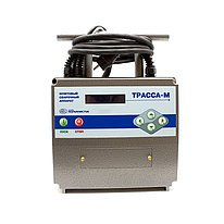 Электромуфтовый сварочный аппарат Трасса М