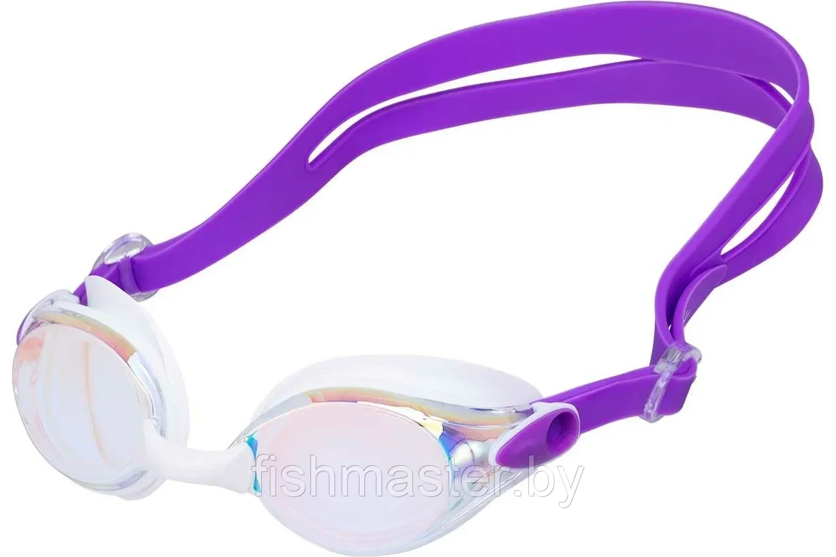 Очки для плавания 25DEGREES Load Rainbow Lilac/White 25D2111M