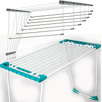 Сушилки для белья